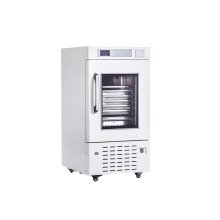 Laboratory Digital display incubator fridge blood platelet oscillating incubator medical refrigerator MKA-43